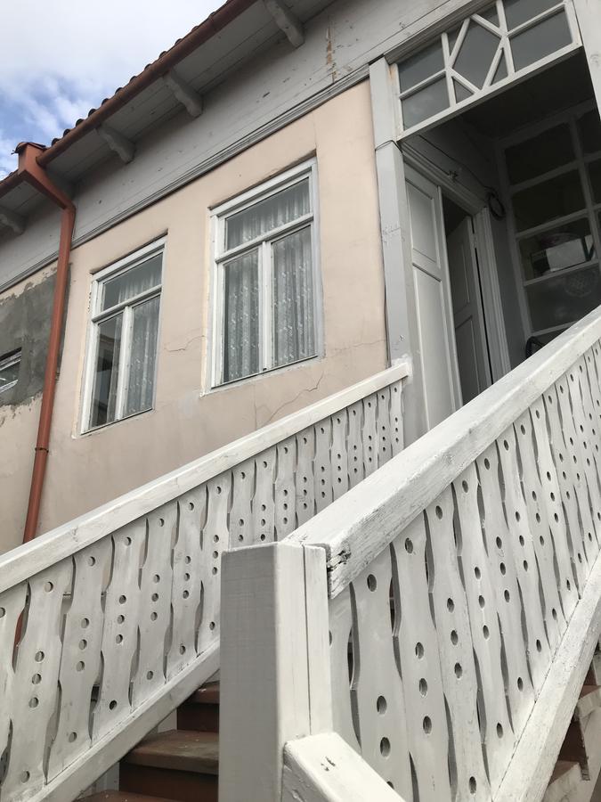 Apartment Relax Point Sighnaghi Exterior foto